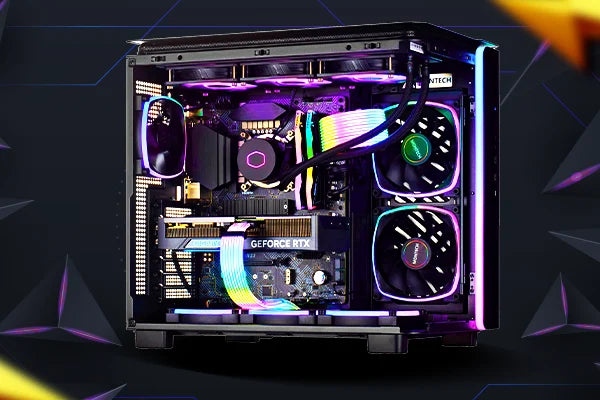 Gaming PC Overheating: Causes, Solutions, and Expert Tips