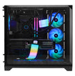 TECHNOID Ignite Gaming PC – GeForce RTX 4070 Ti SUPER - Intel i9 13th Gen - 2TB SSD - 32GB Ram - Win 11 Pro -AI Ready