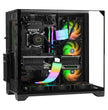 TECHNOID Ignite Gaming PC – GeForce RTX 4070 Ti SUPER - Intel i9 13th Gen - 2TB SSD - 32GB Ram - Win 11 Pro -AI Ready