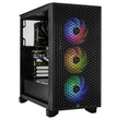 Budget Gaming Pc (Intel i5-13400F - RTX 4060 Ti - 1TB SSD - 16GB RAM - Win 11 H) - Technoid US