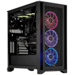 TECHNOID Ultimate Gaming PC – AMD Ryzen 5 7600 - GeForce RTX 4070 SUPER - 16GB DDR5 - 1TB SSD - Win 11 H - Technoid US