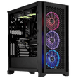 TECHNOID Ultimate Gaming PC – AMD Ryzen 7 7800X3D - GeForce RTX 4080 SUPER - 32GB DDR5 - 2TB SSD - Win 11 Pro - Technoid US