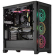 TECHNOID Ultimate Gaming PC – AMD Ryzen 7 7800X3D - GeForce RTX 4080 SUPER - 32GB DDR5 - 2TB SSD - Win 11 Pro - Technoid US